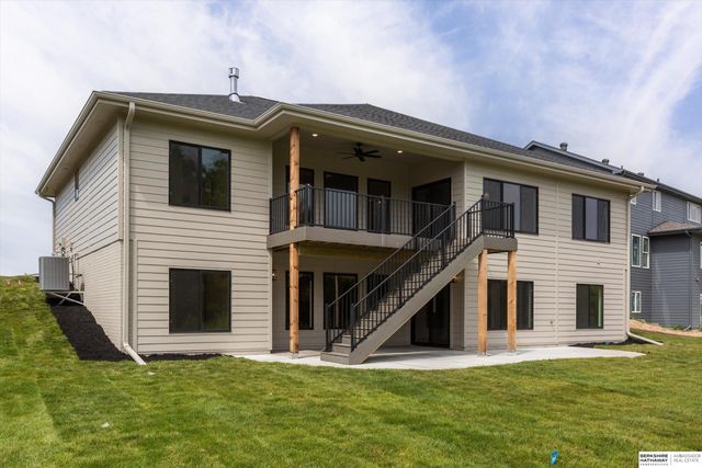 11306 S 181st Circle, Gretna, NE 68028