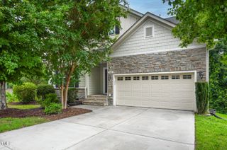 2905 Reynolda Circle, Durham, NC 27712