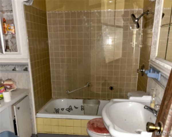 411 Elm Drive, East St Louis, IL 62203