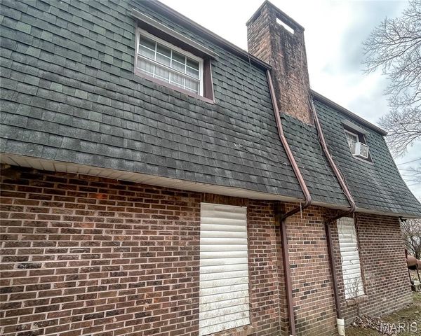 411 Elm Drive, East St Louis, IL 62203