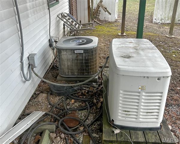 411 Elm Drive, East St Louis, IL 62203