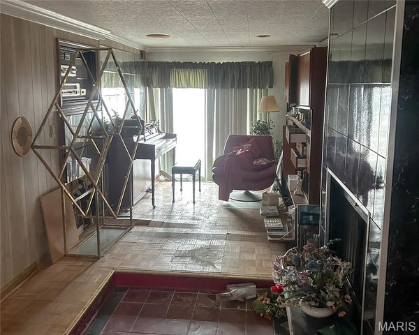 411 Elm Drive, East St Louis, IL 62203