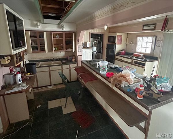 411 Elm Drive, East St Louis, IL 62203