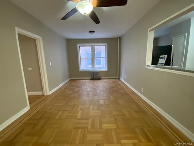 1075 Grand Concourse 3C, Bronx, NY 10452