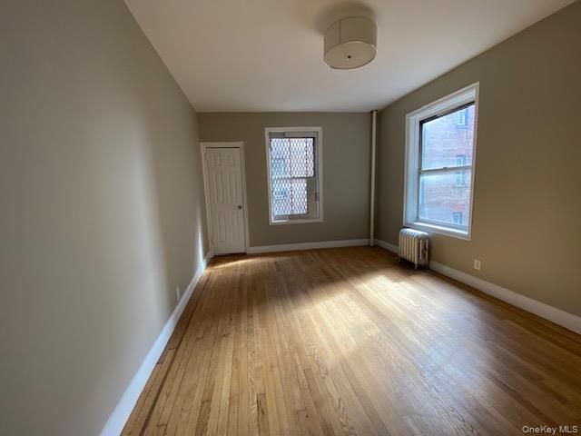 1075 Grand Concourse 3C, Bronx, NY 10452