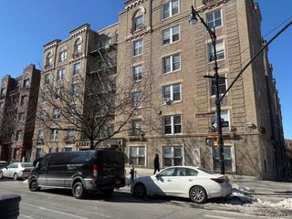 1075 Grand Concourse 3C, Bronx, NY 10452