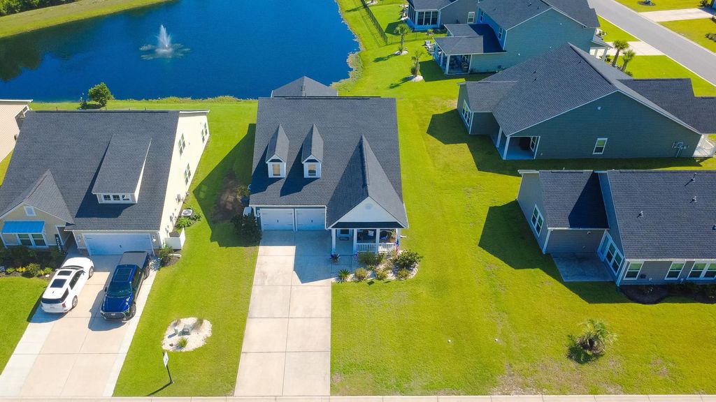 447 Craigflower Ct., Longs, SC 29568 — photo 2