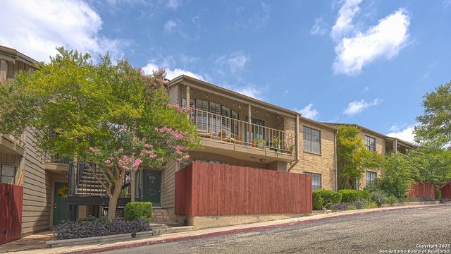 7711 Callaghan Rd Apt 714, San Antonio, TX 78229