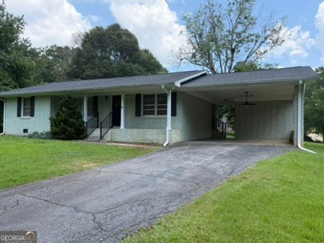 85 Greenwood Lane, Carrollton, GA 30117