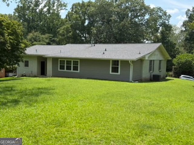 85 Greenwood Lane, Carrollton, GA 30117