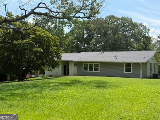 85 Greenwood Lane, Carrollton, GA 30117