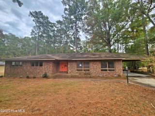 210 Wilshire Boulevard N, Wilson, NC 27893