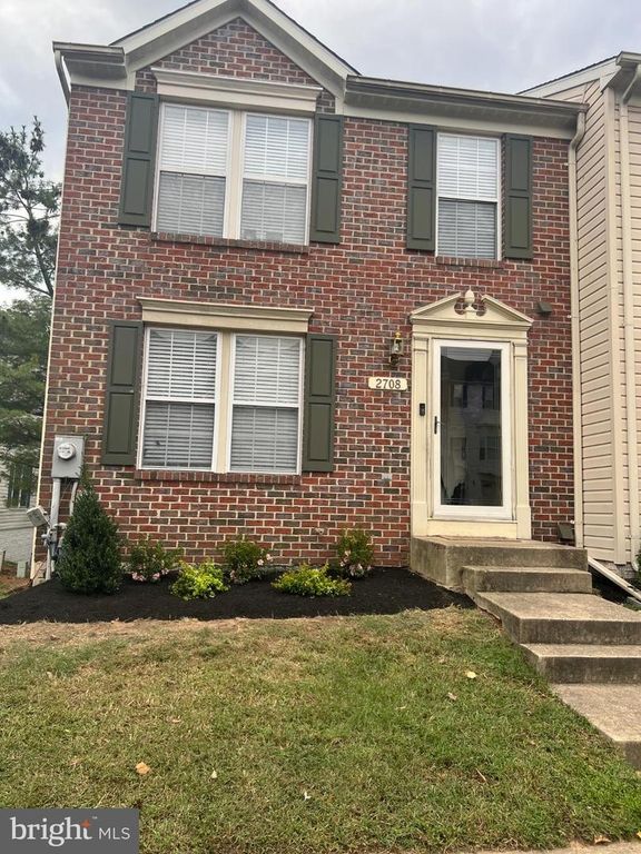 2708 THORNBROOK CT, Odenton, MD 21113