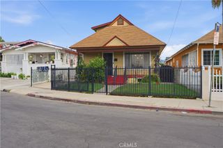 1720 Orchard, Los Angeles, CA 90006