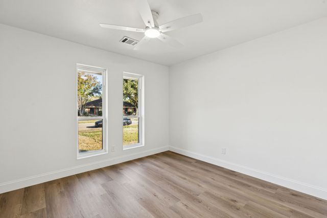 311 High Brook Drive, Richardson, TX 75080