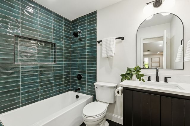 311 High Brook Drive, Richardson, TX 75080