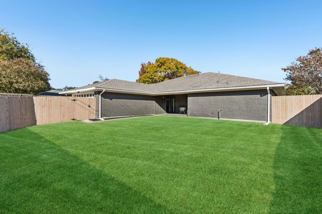 311 High Brook Drive, Richardson, TX 75080