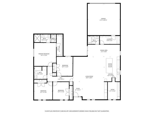 311 High Brook Drive, Richardson, TX 75080