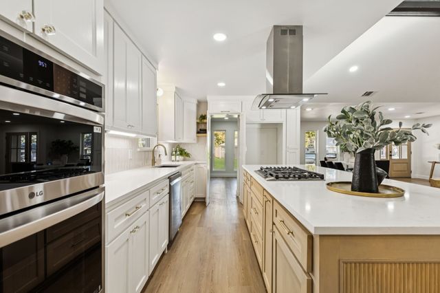 311 High Brook Drive, Richardson, TX 75080