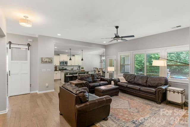 378 Broadleaf Drive, Denver, NC 28037