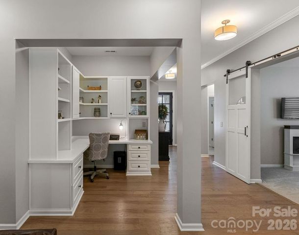 378 Broadleaf Drive, Denver, NC 28037