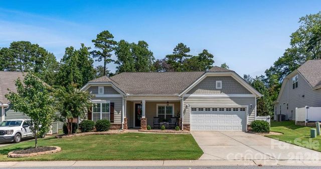 378 Broadleaf Drive, Denver, NC 28037