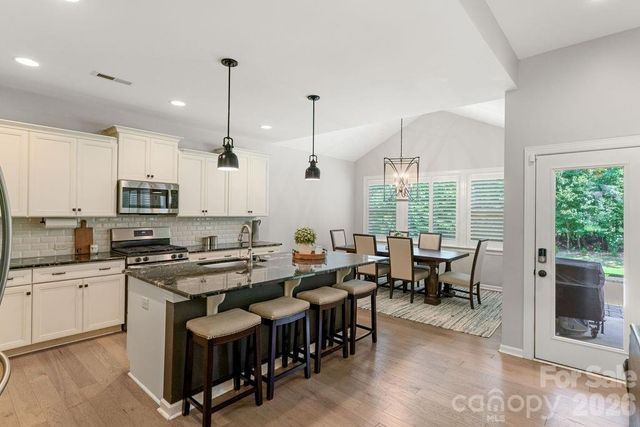 378 Broadleaf Drive, Denver, NC 28037