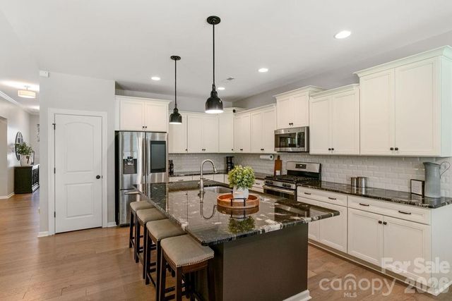 378 Broadleaf Drive, Denver, NC 28037