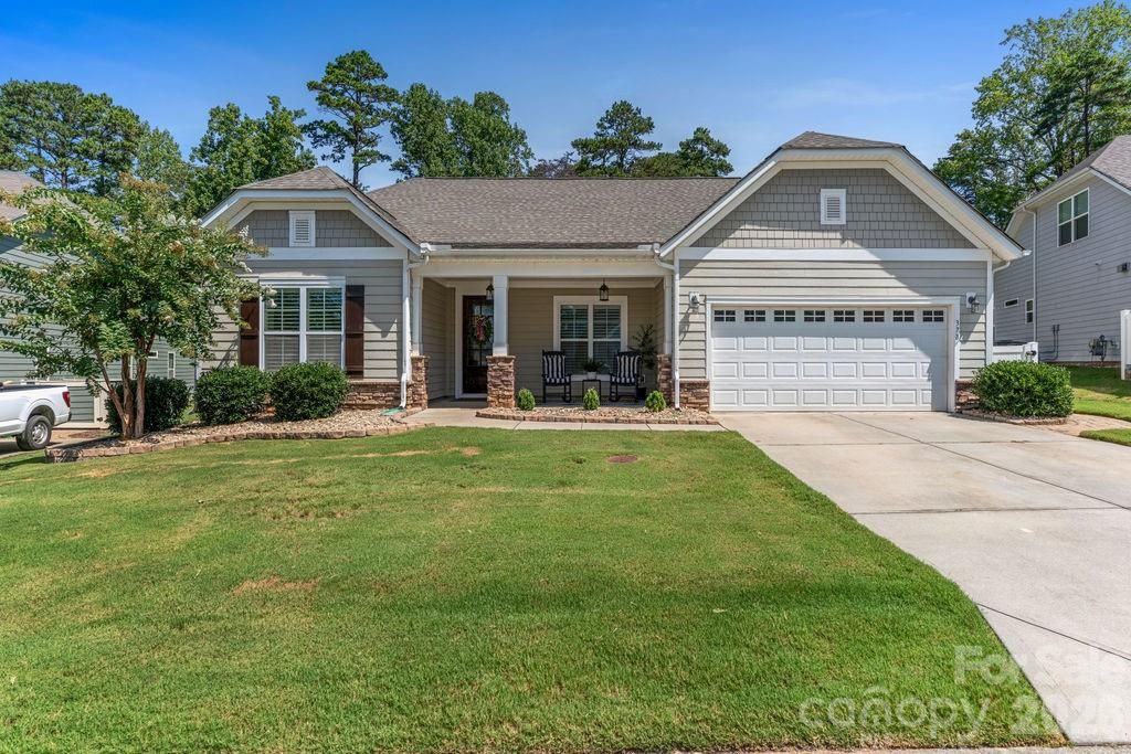 378 Broadleaf Drive, Denver, NC 28037