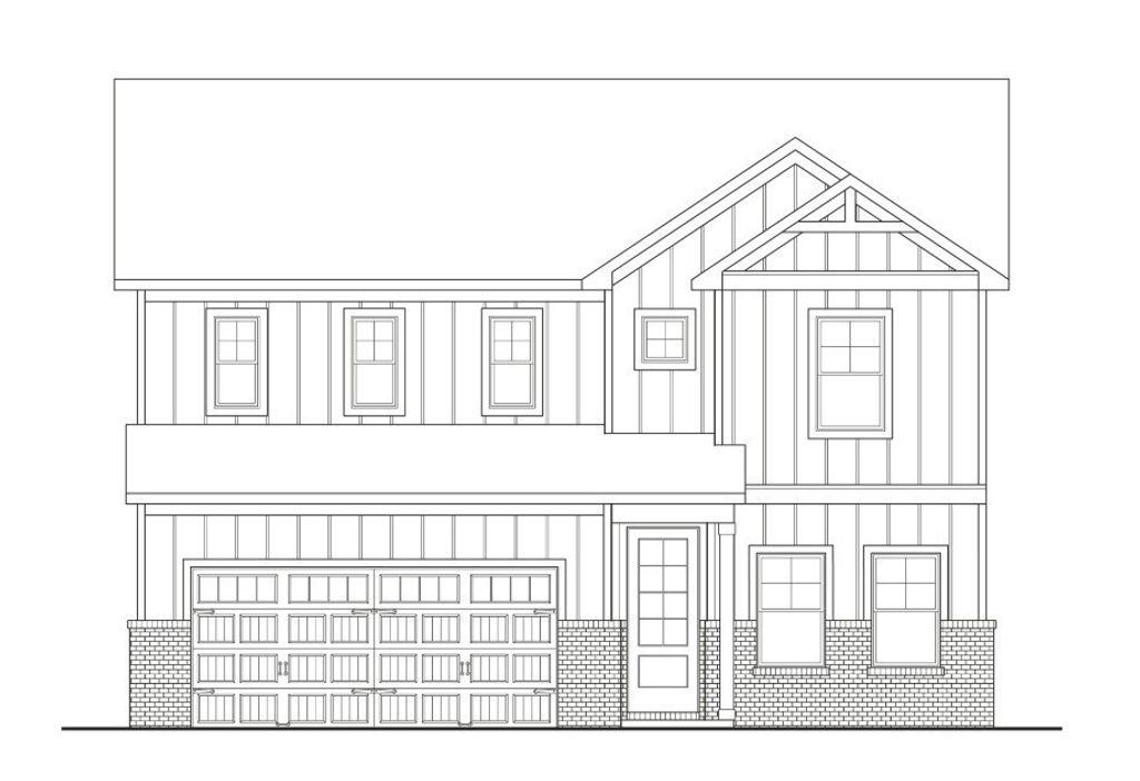 2220 Bluestem Rd, Columbia, TN 38401