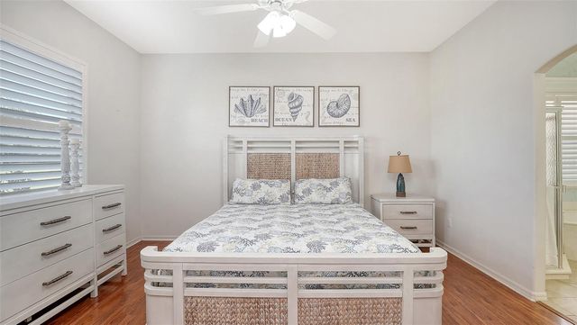 533 FALLBROOK DRIVE, Venice, FL 34292