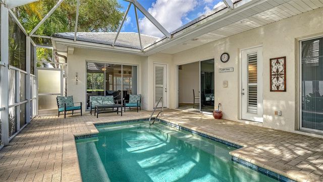 533 FALLBROOK DRIVE, Venice, FL 34292