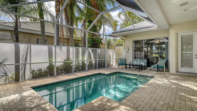 533 FALLBROOK DRIVE, Venice, FL 34292