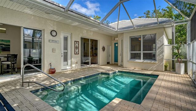 533 FALLBROOK DRIVE, Venice, FL 34292