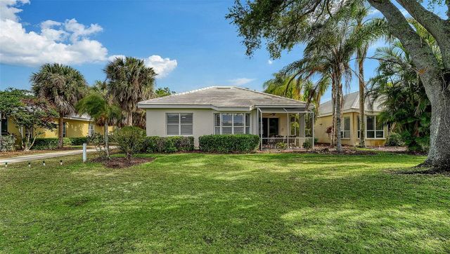 533 FALLBROOK DRIVE, Venice, FL 34292