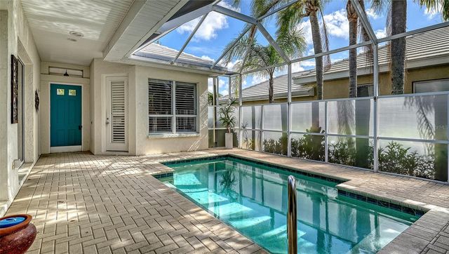 533 FALLBROOK DRIVE, Venice, FL 34292