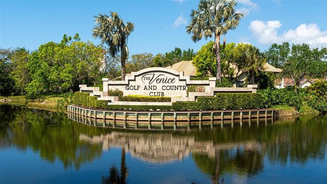 533 FALLBROOK DRIVE, Venice, FL 34292