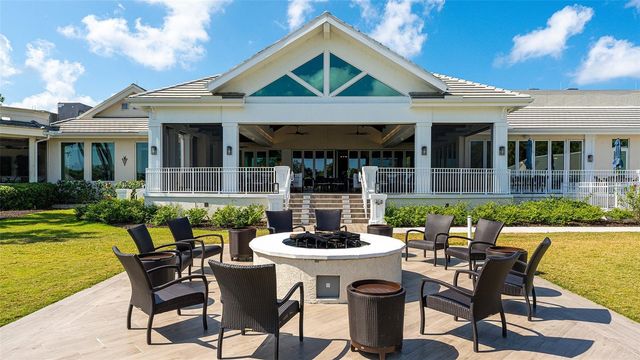 533 FALLBROOK DRIVE, Venice, FL 34292