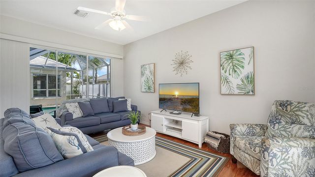 533 FALLBROOK DRIVE, Venice, FL 34292