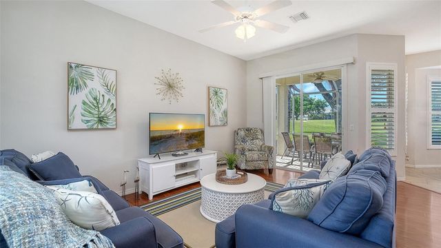 533 FALLBROOK DRIVE, Venice, FL 34292