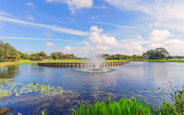 533 FALLBROOK DRIVE, Venice, FL 34292