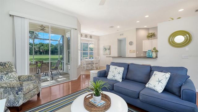 533 FALLBROOK DRIVE, Venice, FL 34292