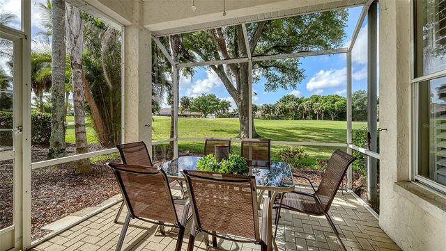 533 FALLBROOK DRIVE, Venice, FL 34292