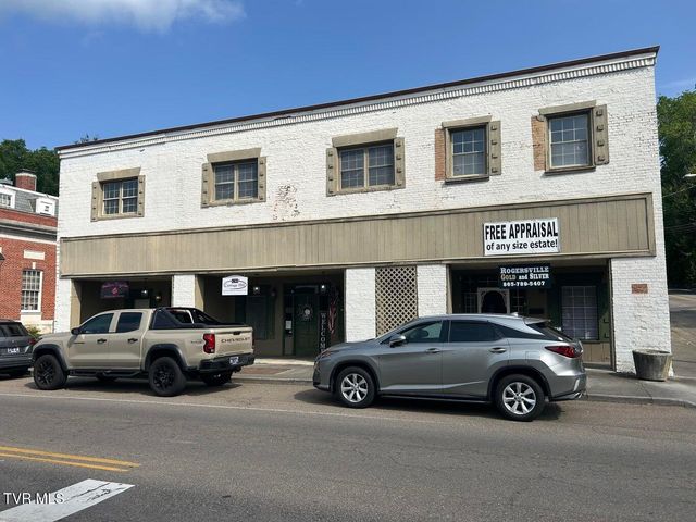 201 West Main Street, Rogersville, TN 37857