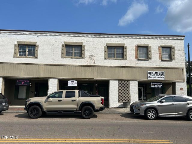 201 West Main Street, Rogersville, TN 37857
