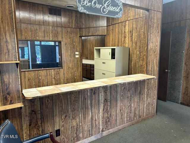 201 West Main Street, Rogersville, TN 37857