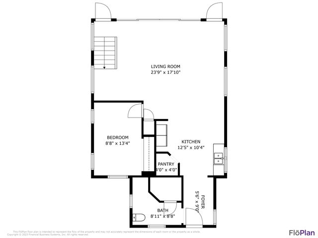 727 Treasure Island Drive, Mattawan, MI 49071