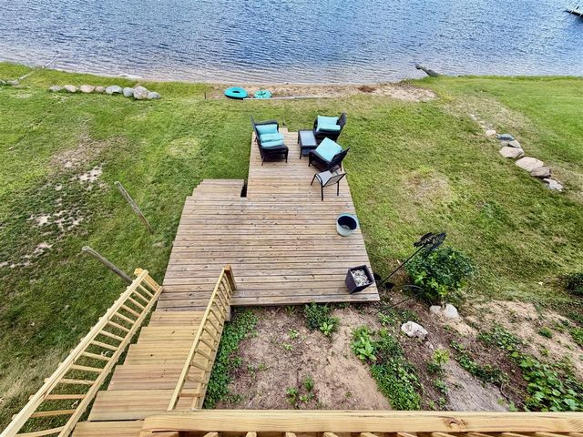 727 Treasure Island Drive, Mattawan, MI 49071