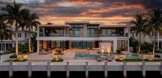 2501 Del Lago Drive, Fort Lauderdale, FL 33316