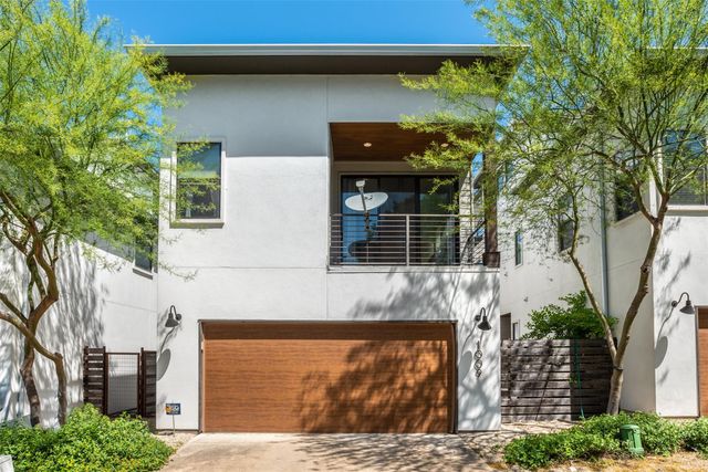 1009 E 12th ST, Austin, TX 78702